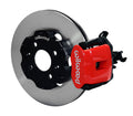 Wilwood auto part