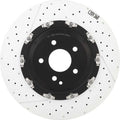 DISC BRAKE ROTOR