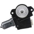 POWER SUNROOF MOTOR