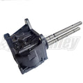 4WD ACTUATOR
