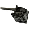 4WD ACTUATOR