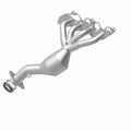 Magnaflow auto part
