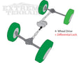 ANCHOR PLATE