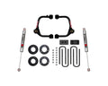 Skyjacker shock absorber