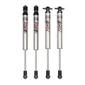 Skyjacker 07-18 Jeep Wrangler Jk Unlimited Rwd 4Wd 4-7 I. Comp Box w Adx M2.0 Alum Monotube Shocks