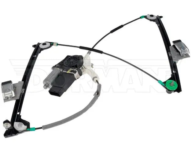 WINDOW REGULATOR