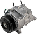 FOUR SEASONS air compressor