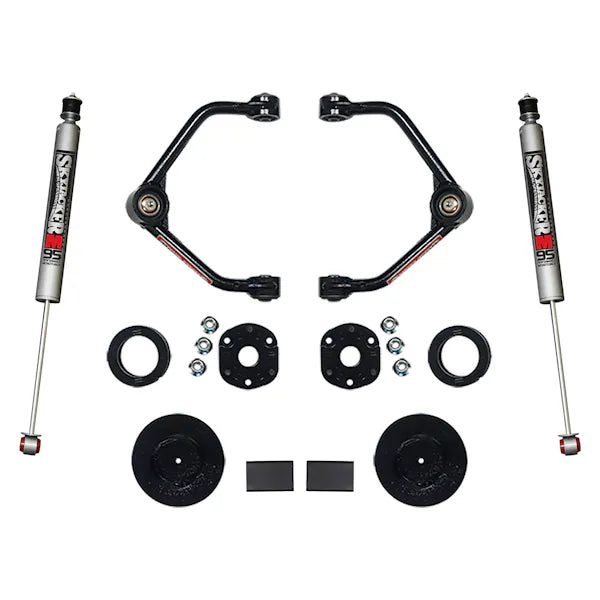 Skyjacker shock absorber