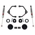Skyjacker shock absorber