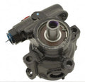 A1 REMFG INC red auto part