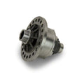 Eaton auto part close-up