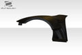 Extreme Dimensions auto part detail