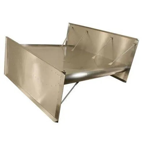 Top Wing Flat w/Super Side Boards