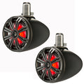 Kicker auto part