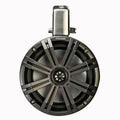 Kicker black auto part