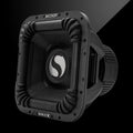 SoloX L7X 15-Inch (38cm) 3 DVC Ferrite Competition Subwoofer 1-Ohm; RoHS Compliant
