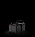 90AH GROUP 24 LITHIUM BATTERY