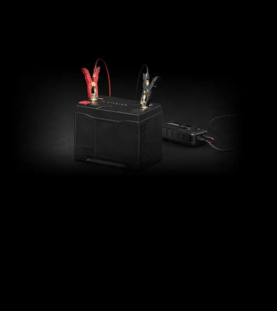 NOCO BATTERY COMPANY auto part