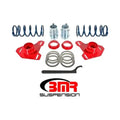 COIL-OVER CONVERSION KIT, FRONT
