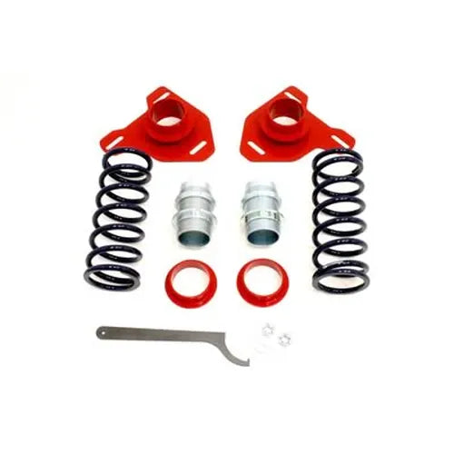 COIL-OVER CONVERSION KIT, FRONT