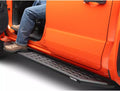 RB20 RUNNING BOARDS - COMPLETE KIT: