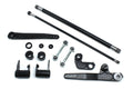 0718 WRANGLER JK 0IN3IN FRONT DUAL RATE FORGED S/T SWAYBAR KIT