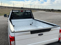07.514 SILV/SIERRA 1500/2500/3500 LNG WB HEADACHE RACK NONLGHTD CLSD WINDOW