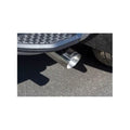 American Thunder Cat-Back Exhaust System Fits 2019-2026 Silverado/Sierra 1500 (New Body Style) 5.3L Engines Aggressive To Moderate Sound Flowmaster