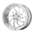 VF539 18X9.5 BLANK POLISHED XXMM (108-140)