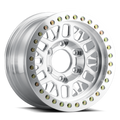 Raceline RT951F Ryno Forged 17x9in / BLANK BP / 25mm Offset / 83.82mm Bore - Machined Raw