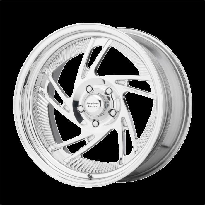 VF202 18X9.5 BLANK POLISHED XXMM (108-130)