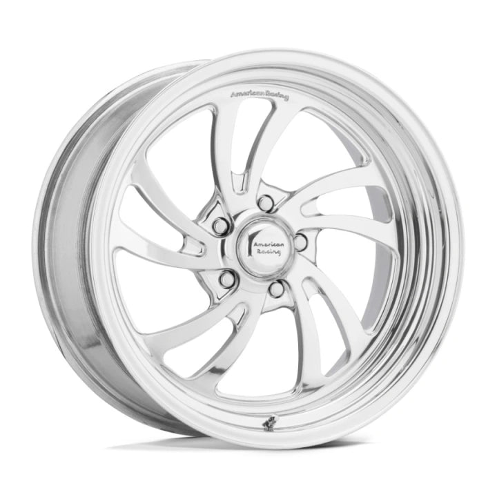 VF536 18X9.5 BLANK POLISHED XXMM (108-130)