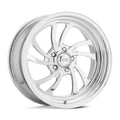 VF536 18X9.5 BLANK POLISHED XXMM (108-130)
