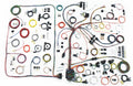 6872 PONTIAC GTO CLASSIC UPDATE KIT