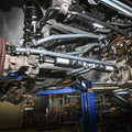 Synergy 03-13 Dodge Ram 1500/2500/3500 Heavy Duty Drag Link