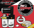 FASS 98.5-04.5 Dodge Cummins 2500/3500 290gph No Drop Titanium Plus Fuel System