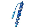 2.5 PR COIL-OVER HOSE REMOTE RESERVOIR WITHOUT SPRINGS WITH INTERNAL BYPASS (IBP) 10 IN