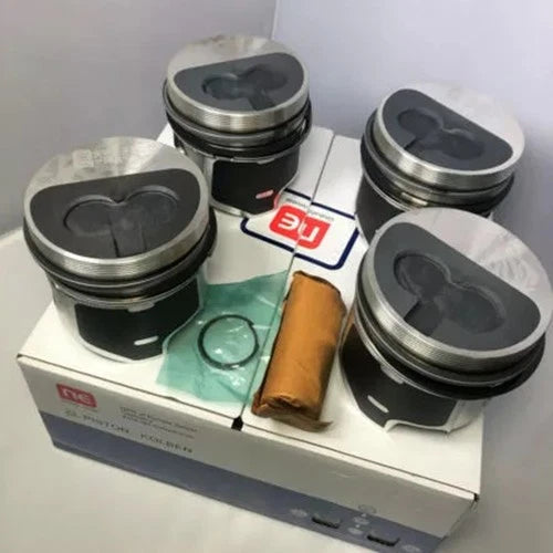 MSTR PRM W/O RODS & MAINS