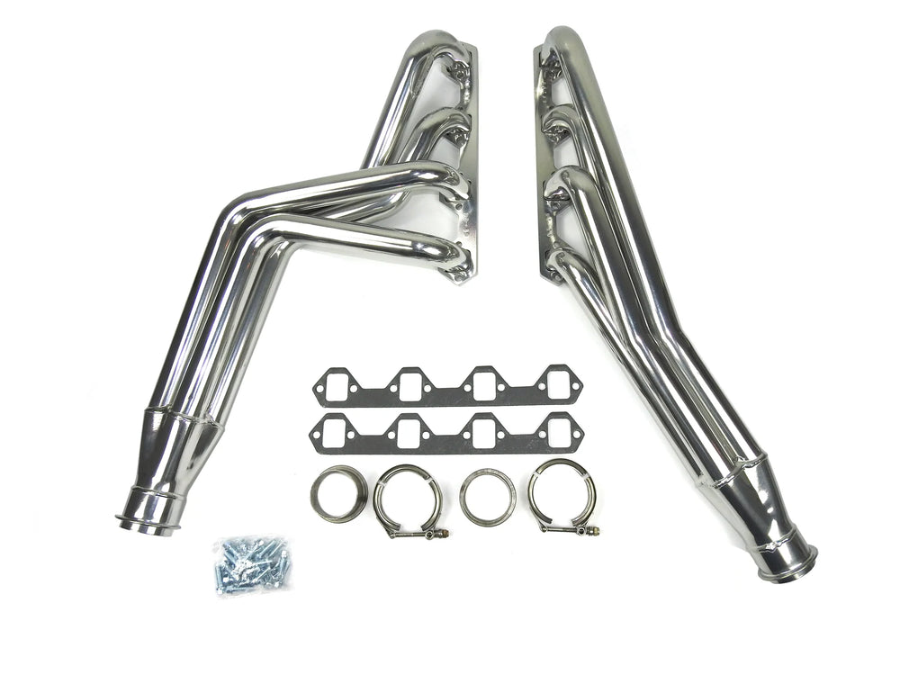 66-77 FORD BRONCO SBF SIL CER