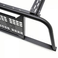 MOLLE Overland Rack Includes (2) 3 Inch White ZROADZ LED Pod Lights and Universal Wiring Harness