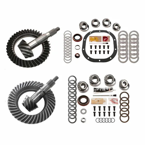 F150 1983-1991 D44F/F8.8R 5.13