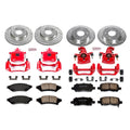 PowerStop auto part