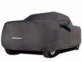 Covercraft Custom Fit Car Covers - WeatherShield HP Black