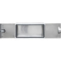 18X18X48IN PRO SERIES SMOOTH ALUM BARN DOOR UNDERBODY TRUCK TOOL SERIES