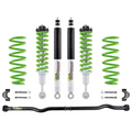 0323 4RUNNER/GX460 NITRO GAS SUSPENSION KITSTAGE 1