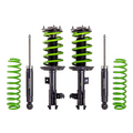 0323 4RUNNER/GX460 NITRO GAS SUSPENSION KITSTAGE 1