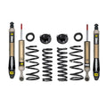 0323 4RUNNER/GX460 NITRO GAS SUSPENSION KITSTAGE 1