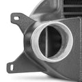 Wagner Tuning intercooler close-up