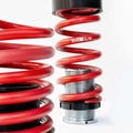 VTF ADJUSTABLE LOWERING SPRINGS