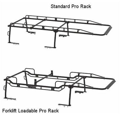 Kargo Master roof rack